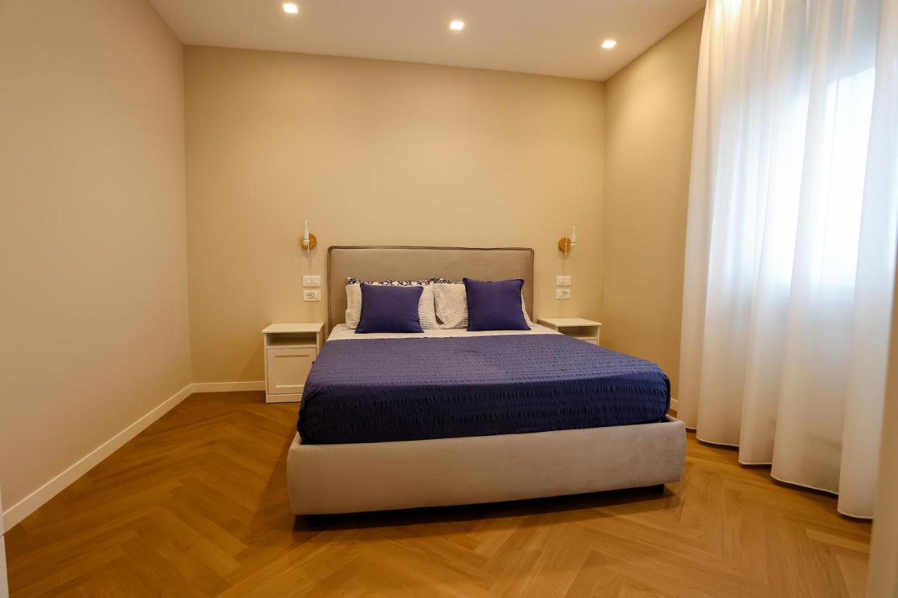 T&L-Home Reggio Calabria Esterno foto
