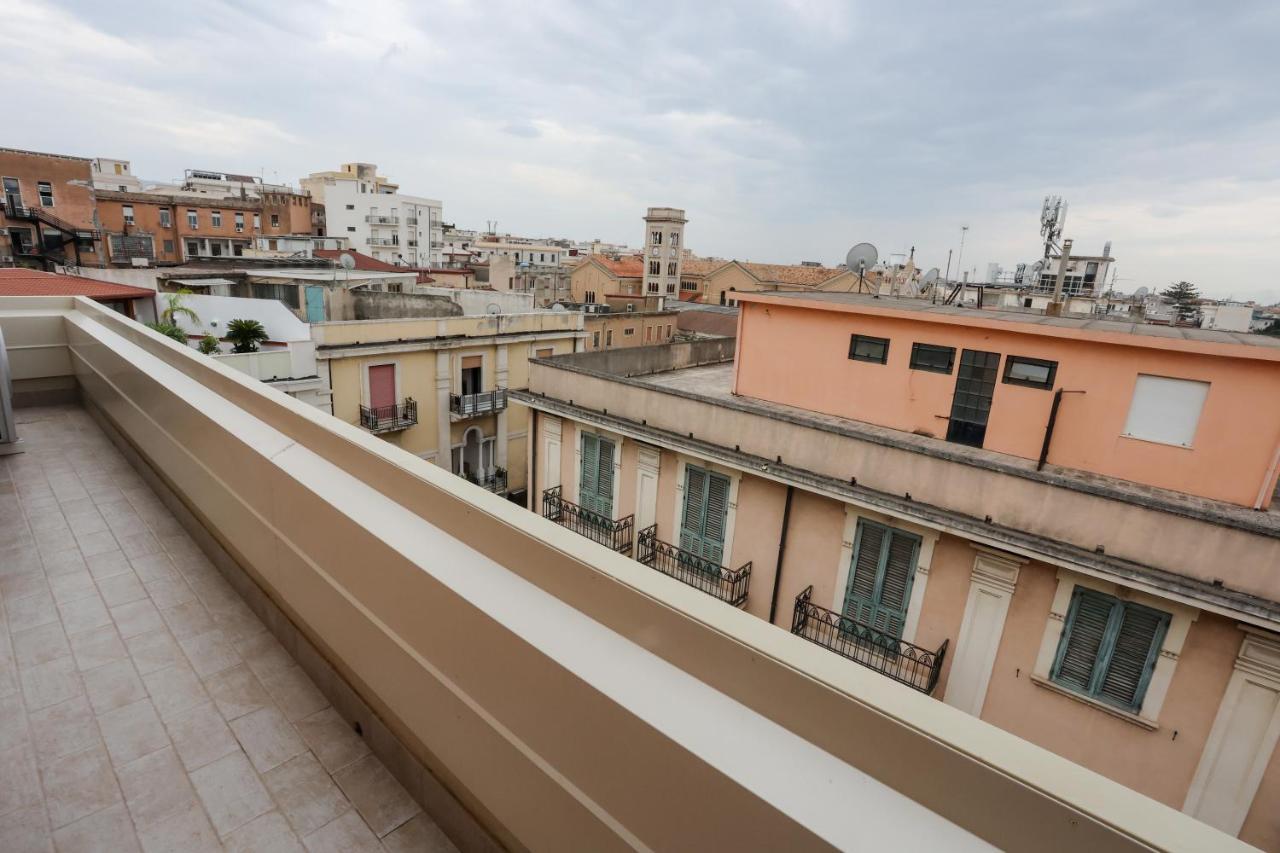 T&L-Home Reggio Calabria Esterno foto