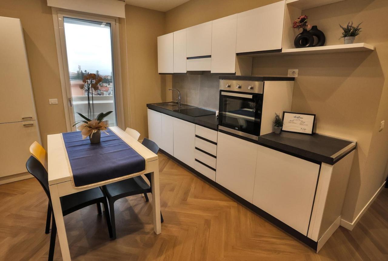 T&L-Home Reggio Calabria Esterno foto