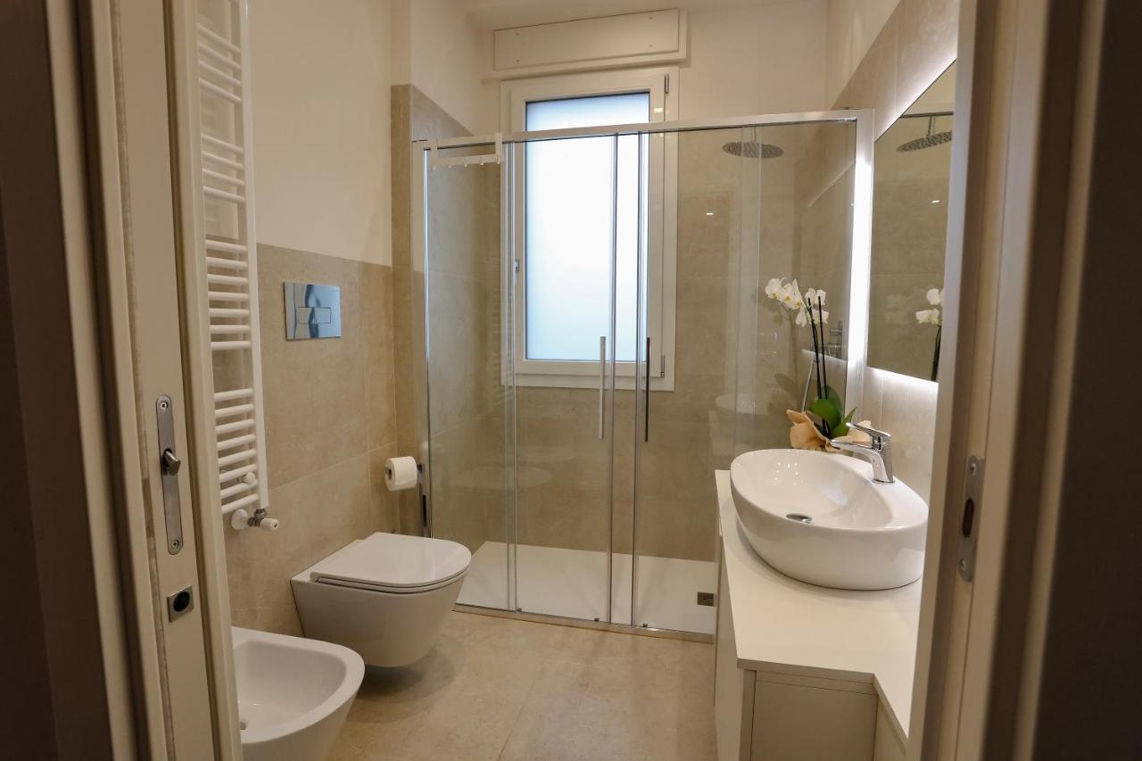 T&L-Home Reggio Calabria Esterno foto