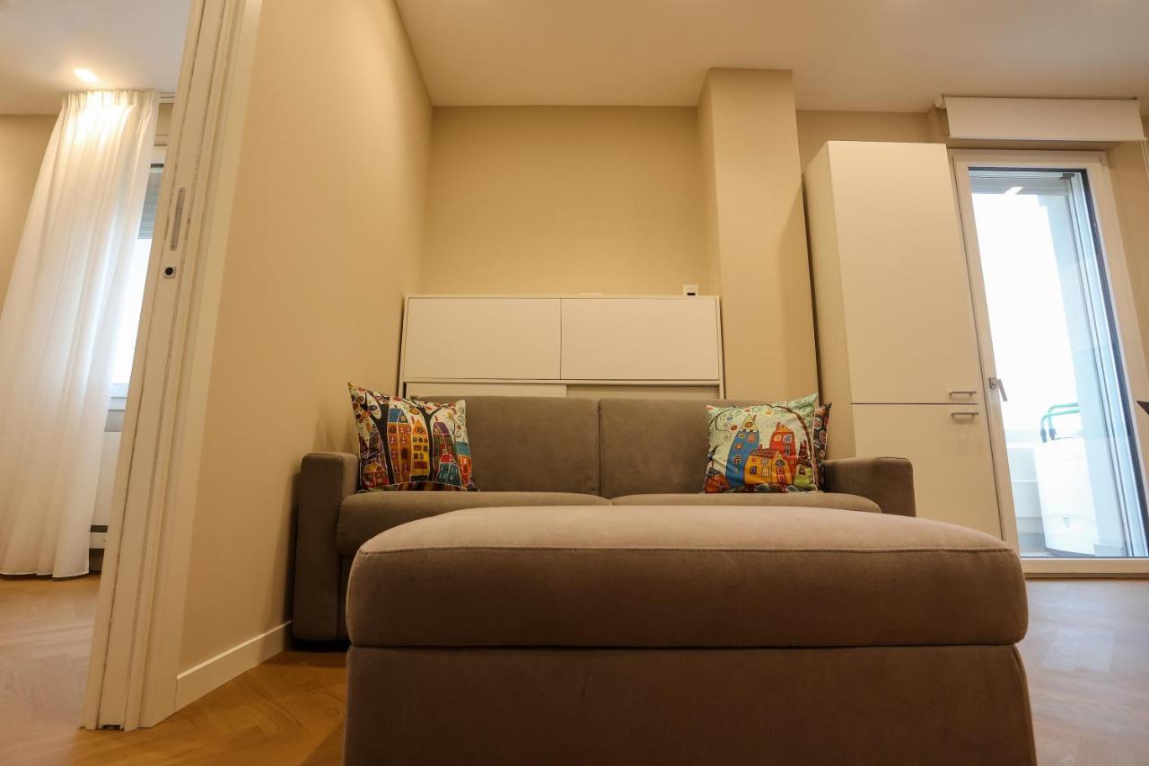 T&L-Home Reggio Calabria Esterno foto