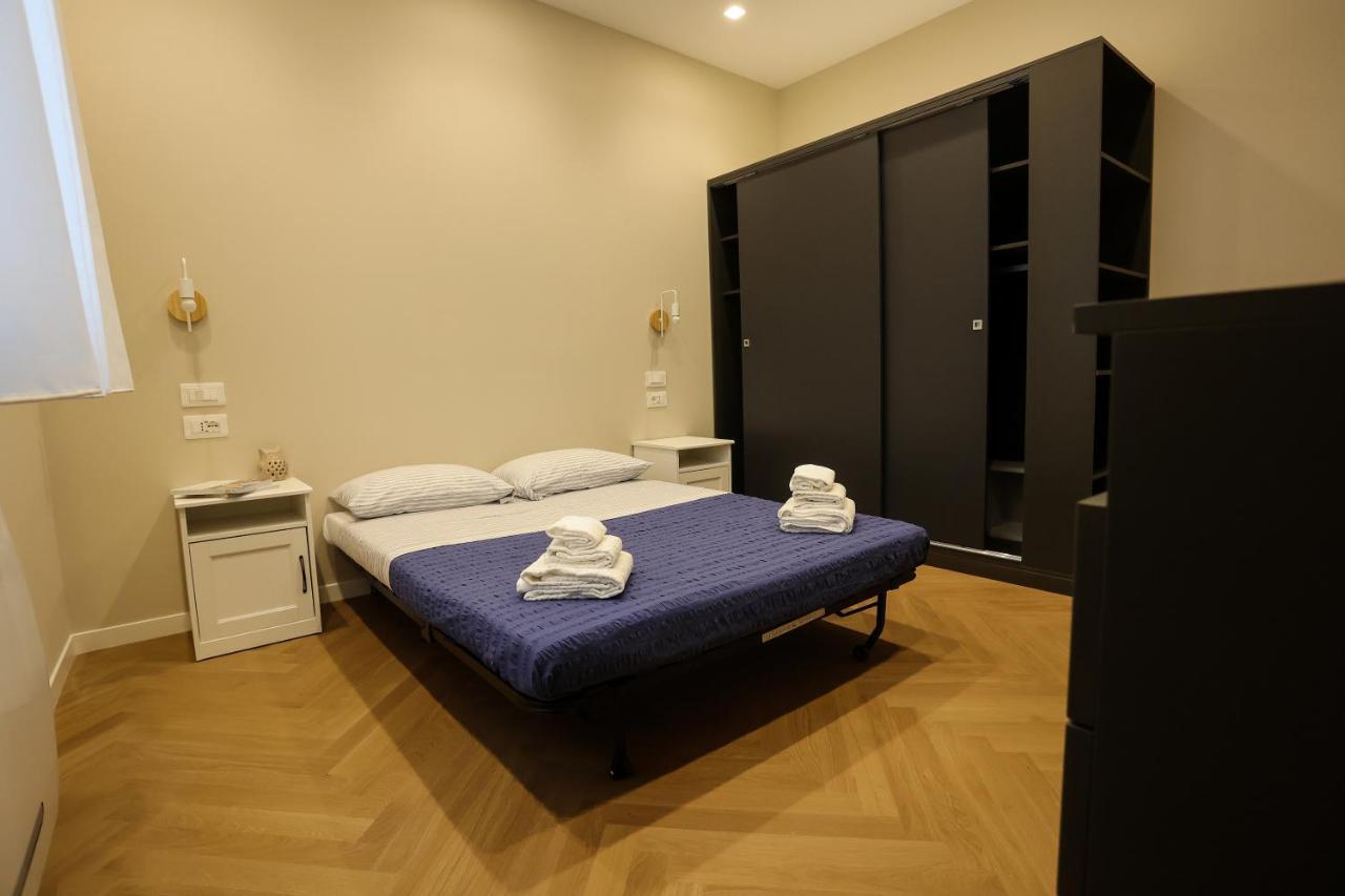 T&L-Home Reggio Calabria Esterno foto