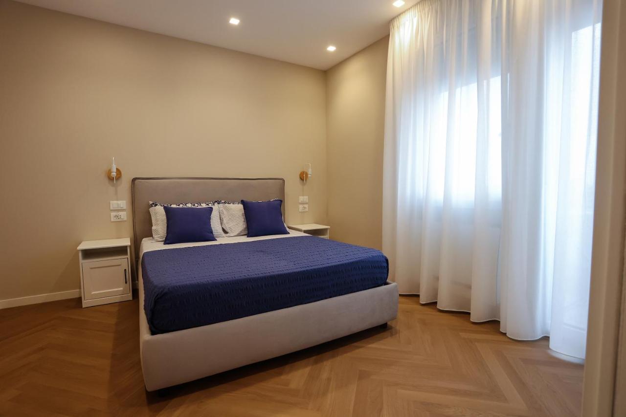 T&L-Home Reggio Calabria Esterno foto